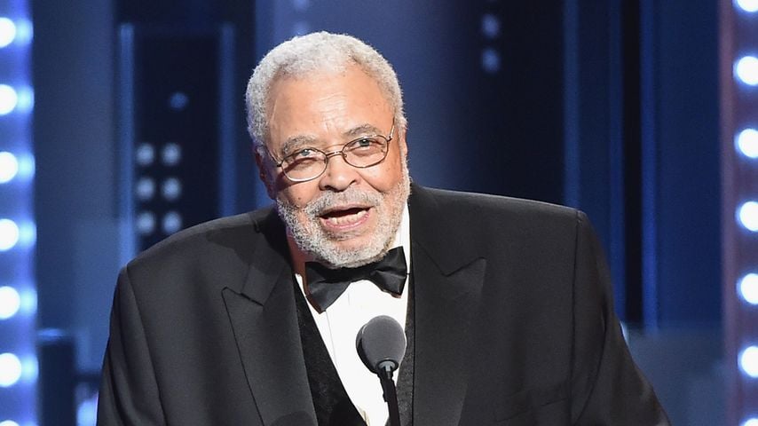 Darth-Vader-Star James Earl Jones stirbt mit 93 Jahren