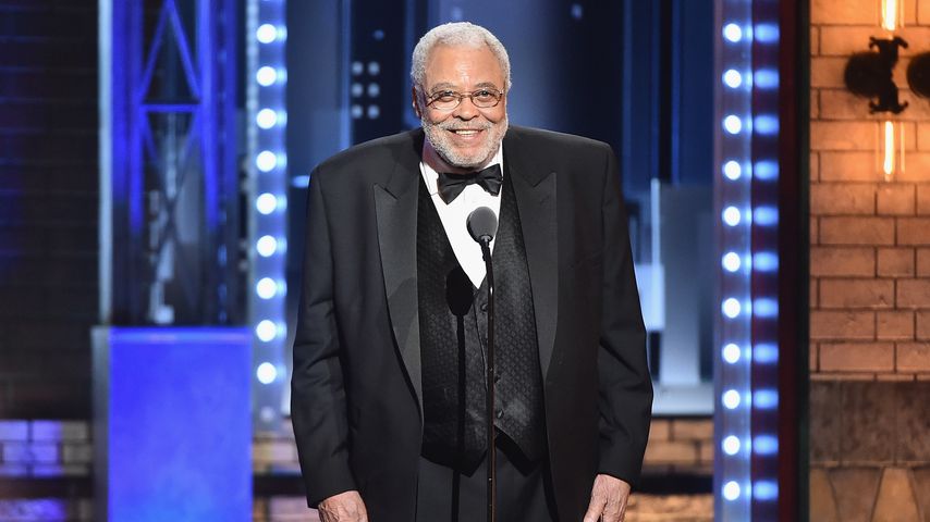 Frau von "Darth Vader" James Earl Jones an Krebs gestorben