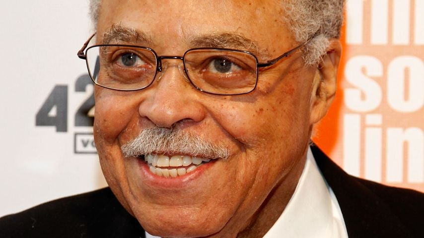 James Earl Jones bei den Chaplin Awards 2011