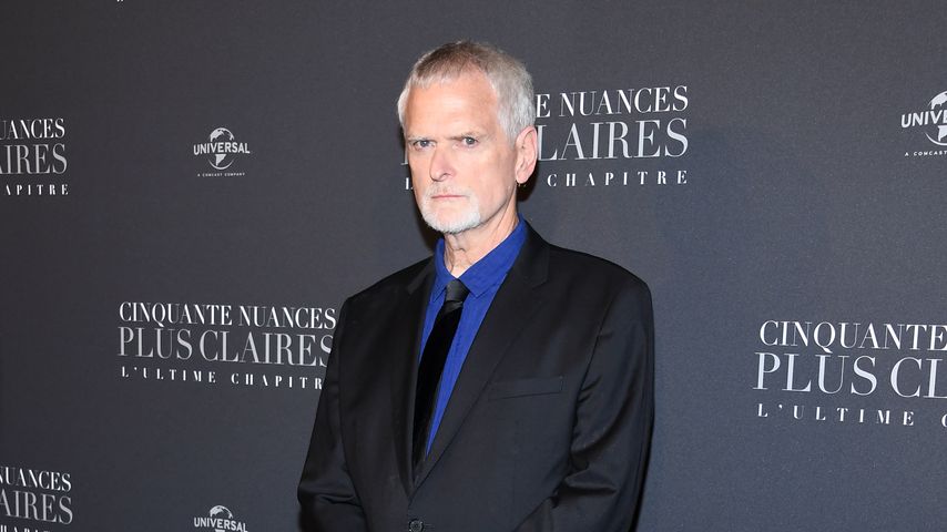 James Foley, Produzent