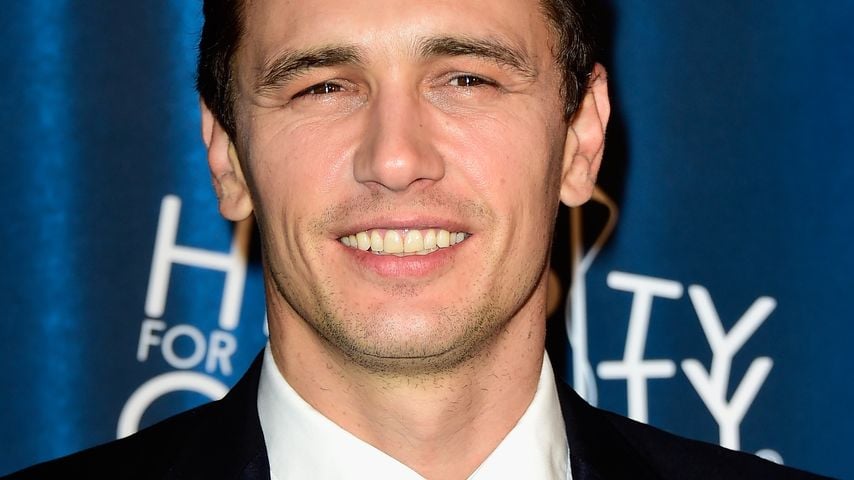 Pornöse Grüße! Keegan Allen & James Franco zeigen Haut
