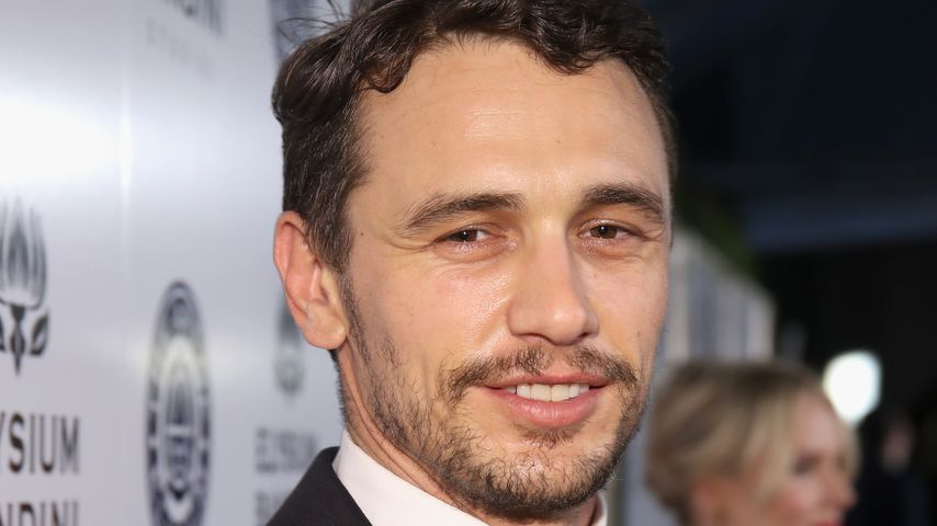 Krasser Sinneswandel! James Franco kritisiert Social Media