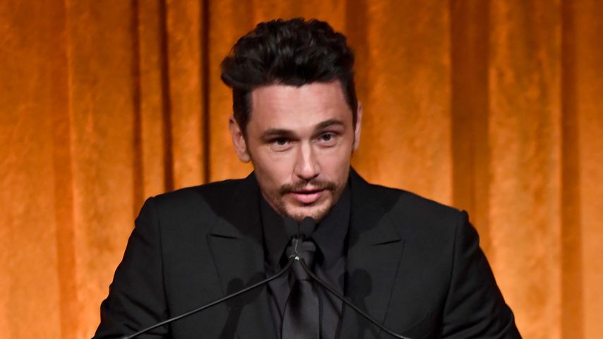 James Franco, Schauspieler