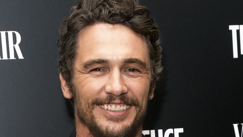 James Franco ist heute dankbar, dass er 2018 gecancelt wurde