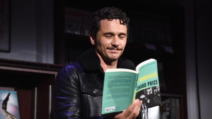 James Franco, TV-Star
