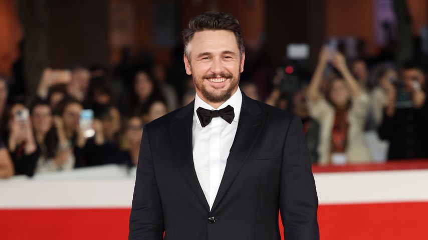 James Franco