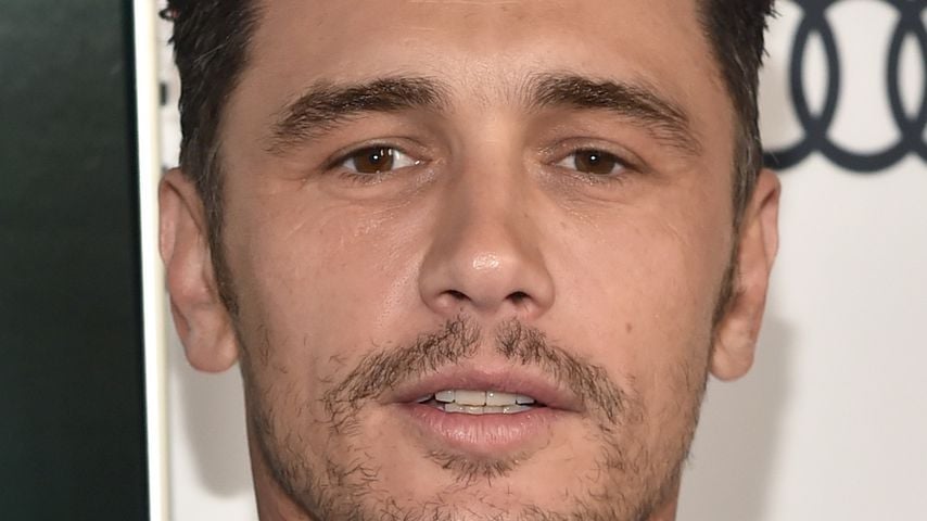 Sexuelle Belästigung? Schwere Vorwürfe gegen James Franco!
