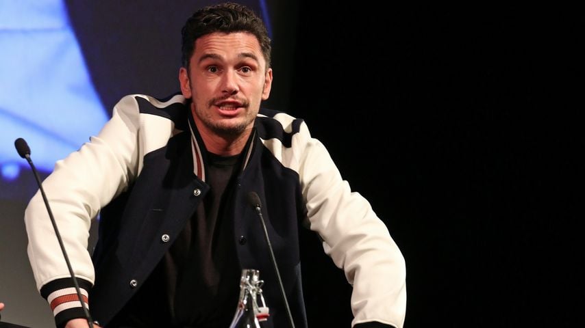 James Franco, Schauspieler