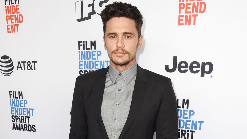 James Franco, Schauspieler