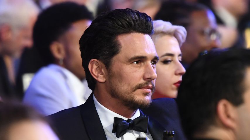 James Franco, Hollywood-Bekanntheit