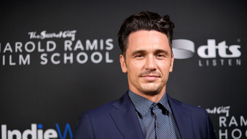 James Franco, US-amerikanischer Schauspieler
