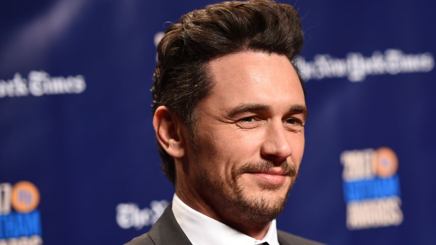 Vater von James Franco ist gestorben