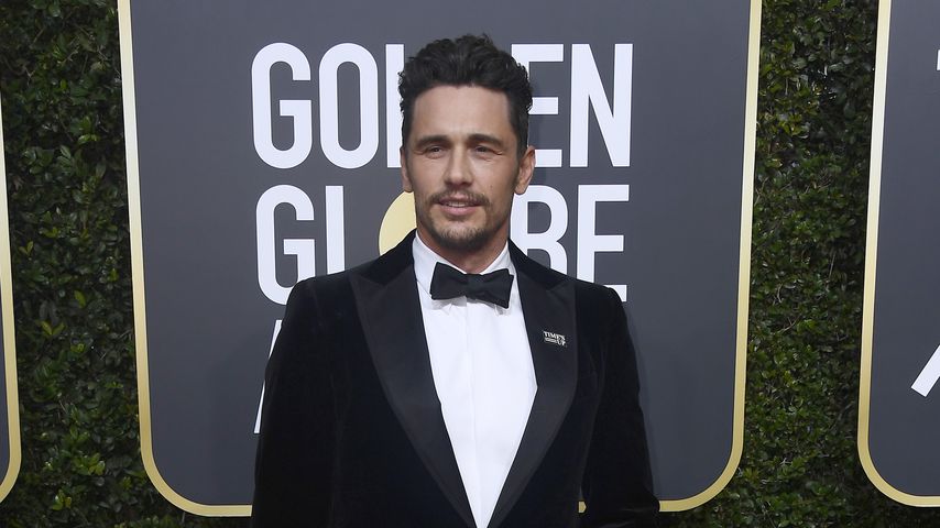Anklage: James Franco soll Frauen sexuell ausgebeutet haben