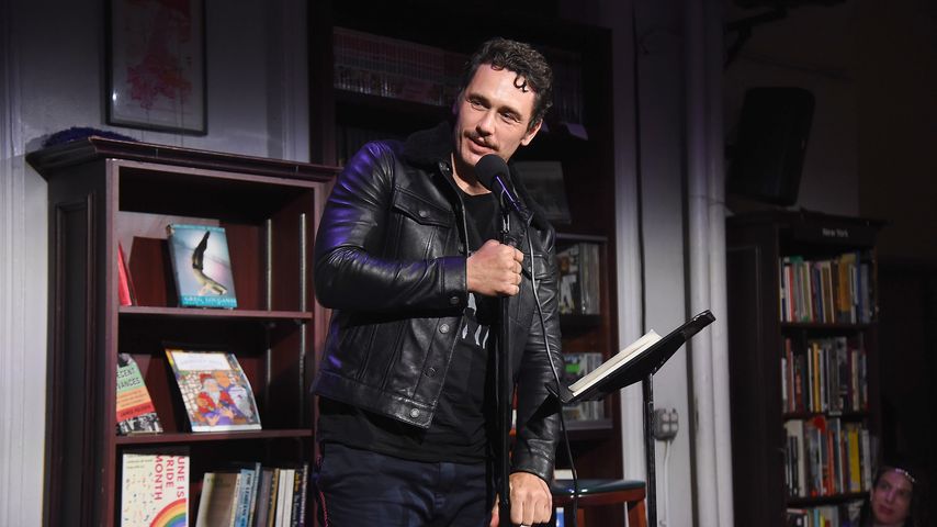 James Franco, Schauspieler