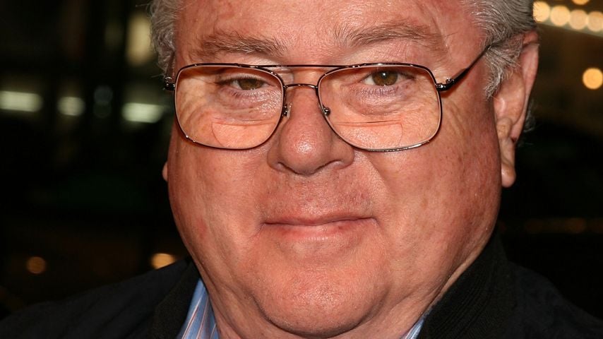 James G. Robinson, Filmproduzent