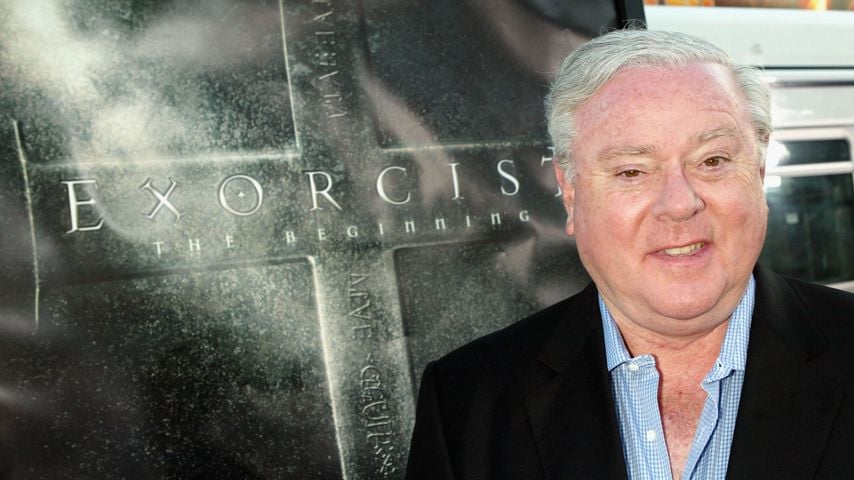 "Der Exorzist"-Produzent James G. Robinson ist verstorben