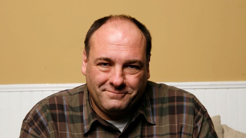 James Gandolfini beim Sundance Film Festival 2009