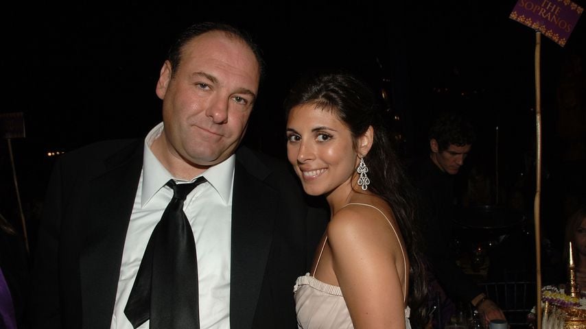 MS: Darum war James Gandolfini für Jamie-Lynn wie ein Vater