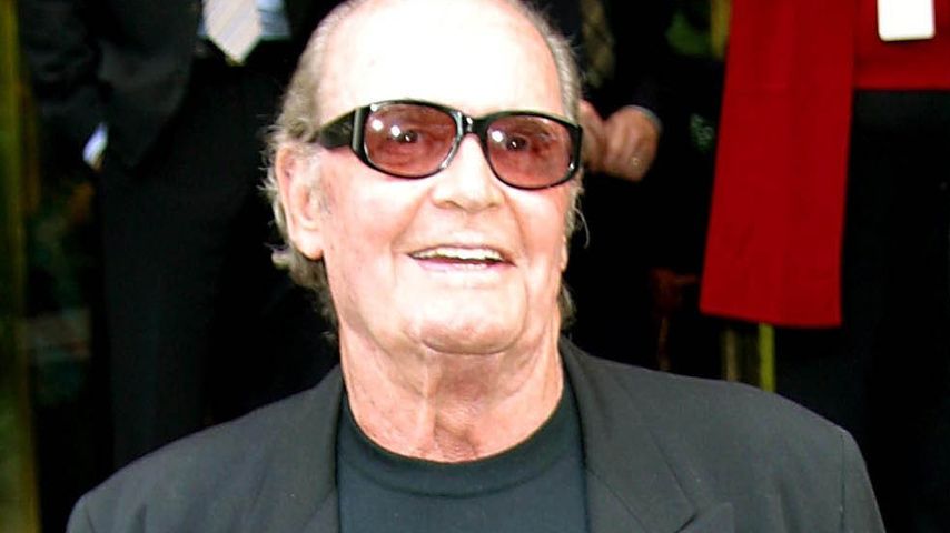 "Wie ein einziger Tag"-Star James Garner ist tot
