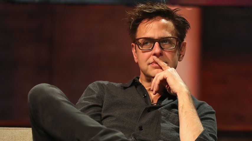 Gefeuert: Hollywood-Stars verteidigen Regisseur James Gunn