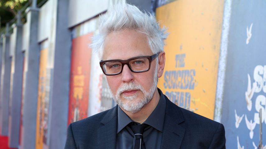 James Gunn, Regisseur