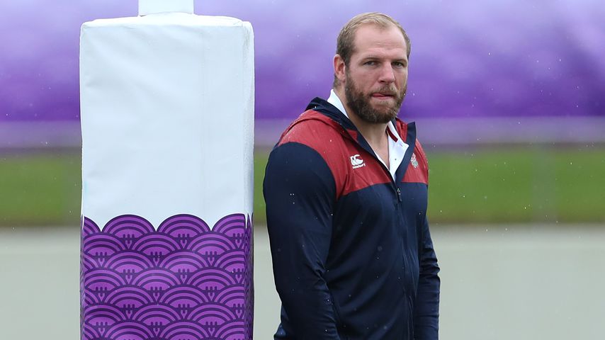 James Haskell, Ex-Rugby-Spieler
