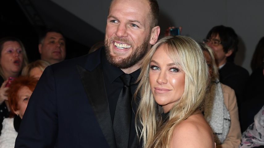 Chloe Madeley war bereits vor ihrem Ehe-Aus sehr unglücklich