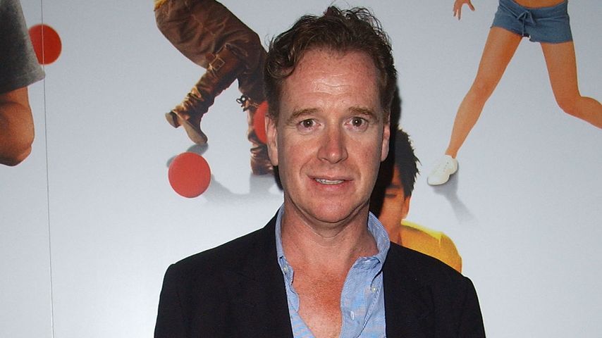 James Hewitt, ehemaliger Geliebter von Prinzessin Diana