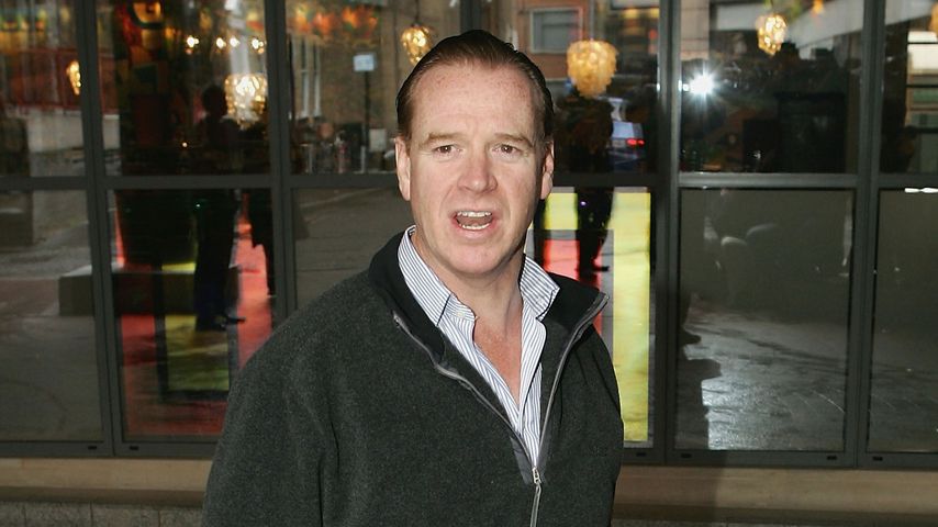 James Hewitt im April 2005