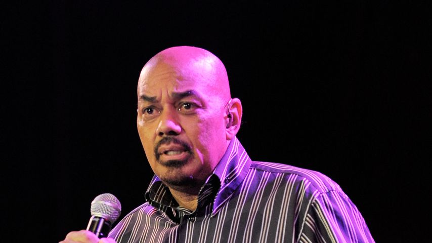Mit 66 Jahren: Soul-Sänger James Ingram verstorben!