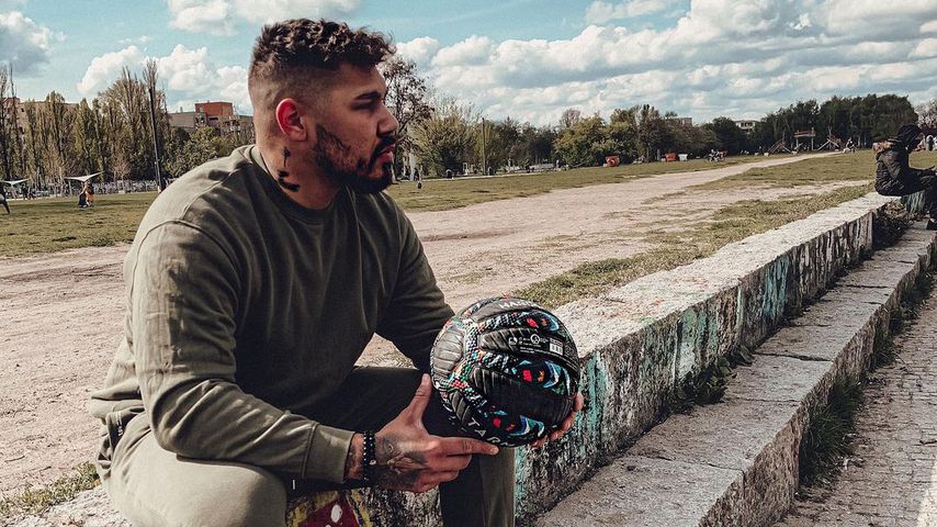 James Jennings, ehemaliger "Temptation Island"-Verführer