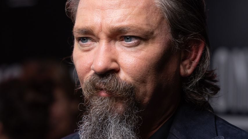 James Jordan, Schauspieler