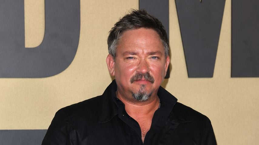 "Landman"-Darsteller James Jordan im November 2024