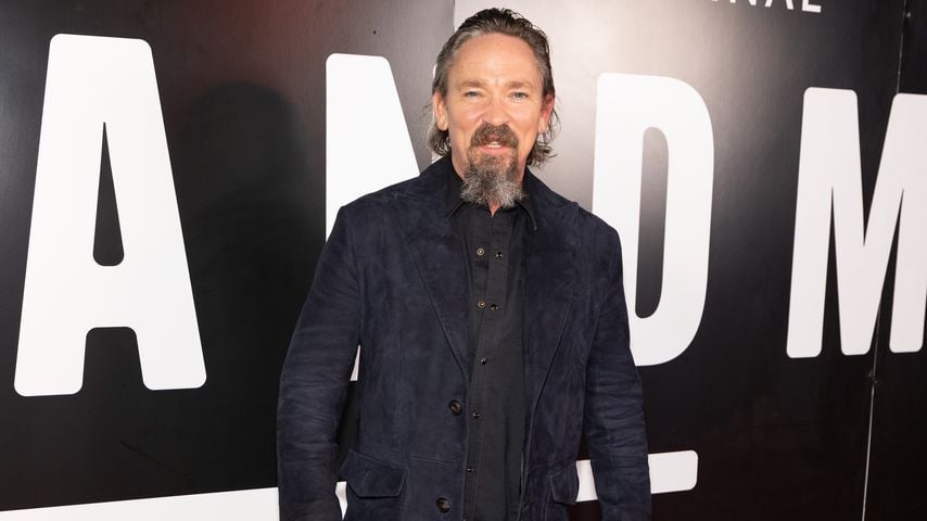 So verlor "Landman"-Darsteller James Jordan stolze 16 Kilo