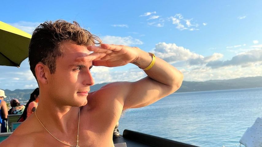 James Kennedy, Reality-TV-Star
