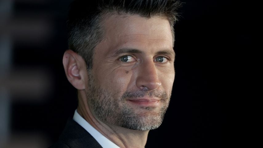 "One Tree Hill"-Star James Lafferty ist Papa geworden