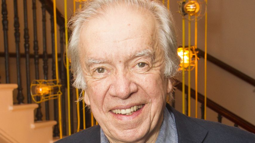 "The Crown"-Star James Laurenson verstirbt mit 84 Jahren