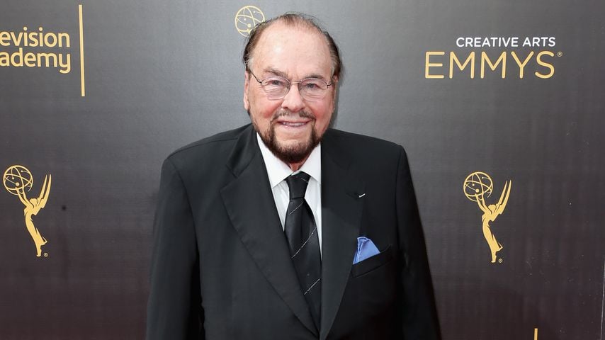 Nach Krebserkrankung: US-TV-Star James Lipton ist gestorben