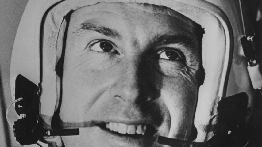 James Lovell, Astronaut