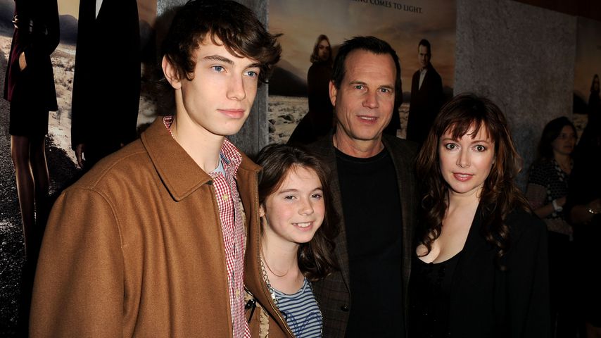 Tod von Bill Paxton: Familie verklagt jetzt den Chirurgen!