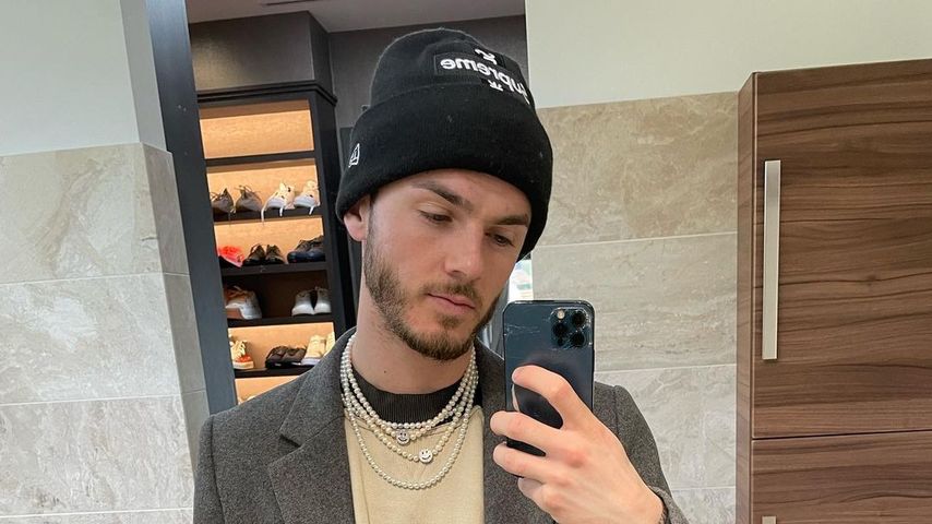 James Maddison, britischer Fußballspieler