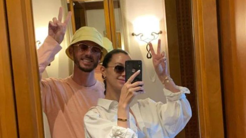 James Maddison und Kennedy Alexa