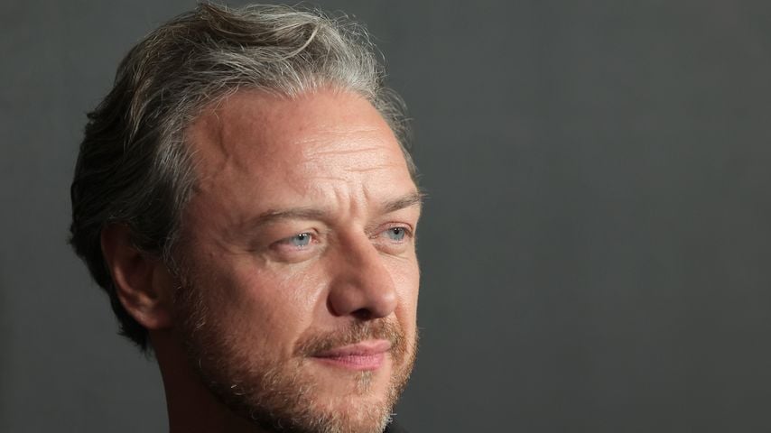 James McAvoy, Schauspieler