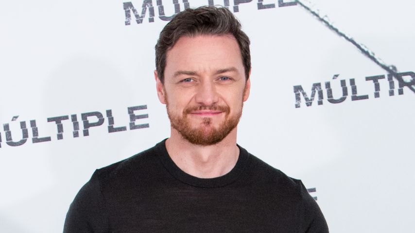 James McAvoy lehnte Tom-Riddle-Rolle in "Harry Potter" ab