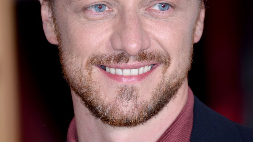 James McAvoy, Schauspieler