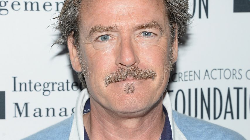 Harter Krebskampf: Schauspieler James McCaffrey ist tot