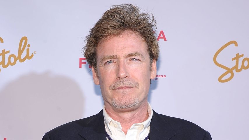 James McCaffrey, Schauspieler