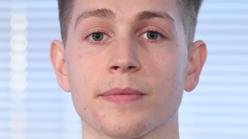 "The Vamps"-Star James: Dank Freundin besiegte er Magersucht