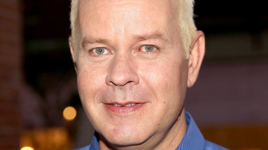 James Michael Tyler sprach in letztem Post vom ewigen Leben