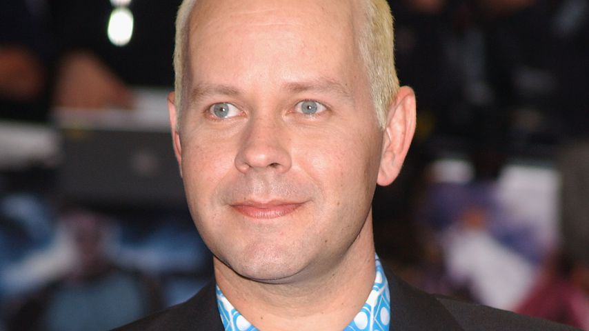 James Michael Tyler, Schauspieler